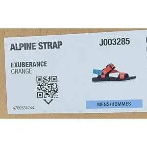 Merrell | Shoes | Merrell Alpine Strap Sport Sandal  display picture 1